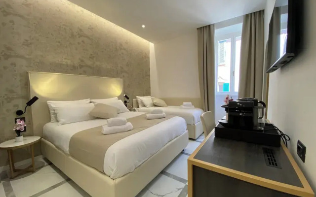Suite Croce