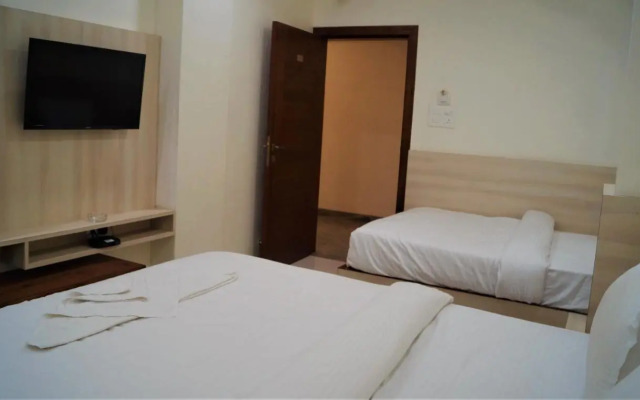 Hotel Shree Shyam International