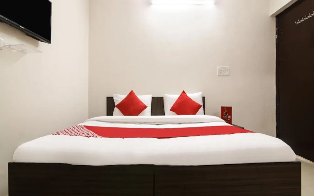 OYO 15668 Hotel Heaven Inn
