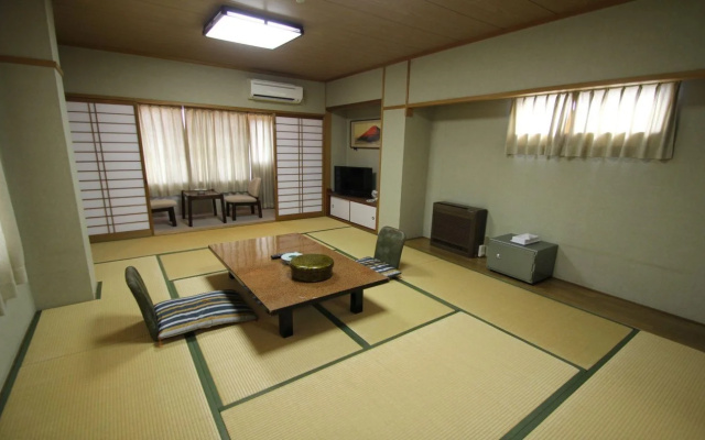 Hotel Mimatsu