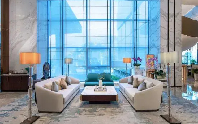 Grand Skylight International Hotel LongNan XingChao