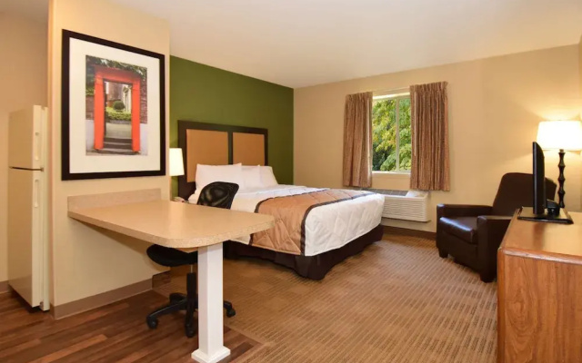 Extended Stay America Columbia West Stoneridge Dr.