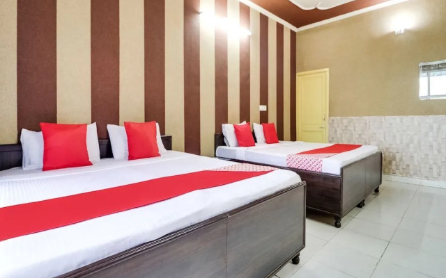 Hotel Arora by OYO Rooms