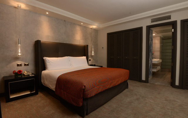 InterContinental Santiago by IHG