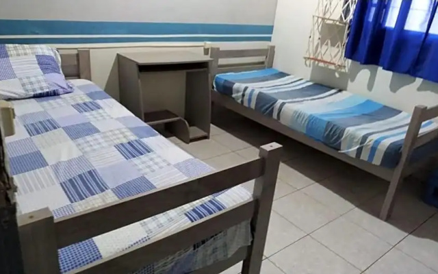 URBAN HOSTEL CENTRO De Pedro Juan Caballero