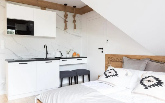 Willa Maja Apartzakop