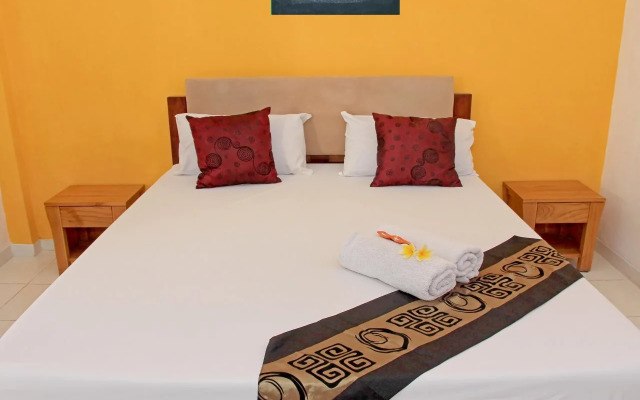 Putra Jaya Hotel