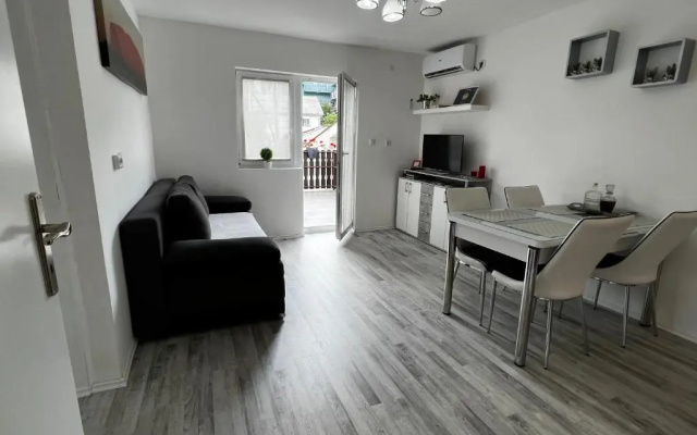 Apartment No1