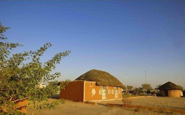 Bishnoi Village Camp And Resort