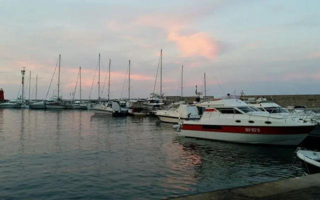 Yacht Suite Castiglione della Pescaia