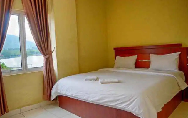 Hotel Nabasa