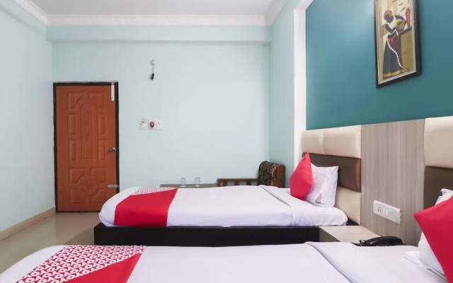 OYO 35441 Hotel Ravi Vinay