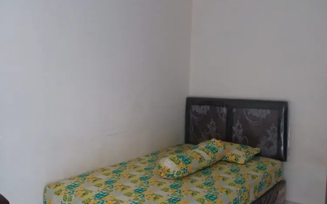 Oyo 2851 Anggrek House Syariah