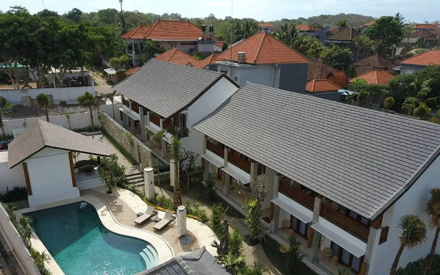 Ratan Hotel Uluwatu
