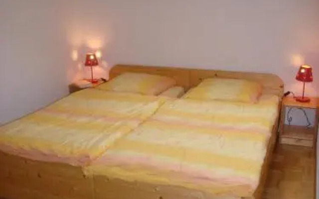 Tariche Hotel
