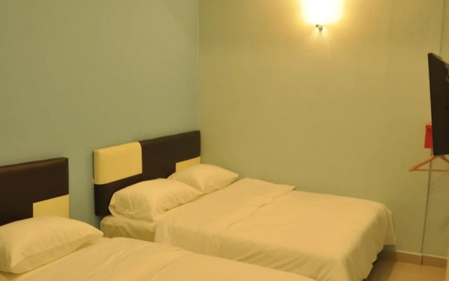 Sri Maluri Hotel