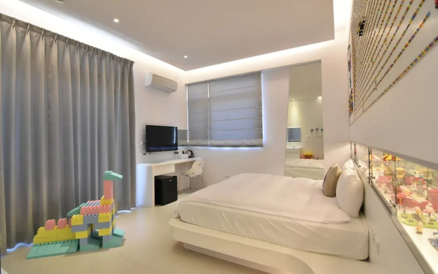 Peng Hu 616 B&B