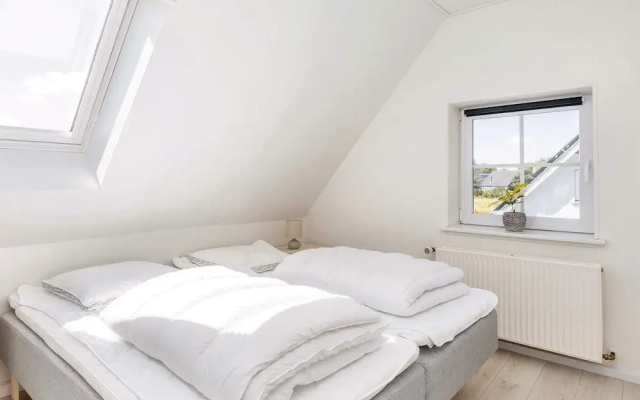 4 Star Holiday Home in Farso