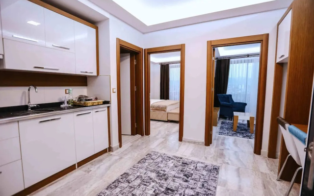Celikoglu Otel