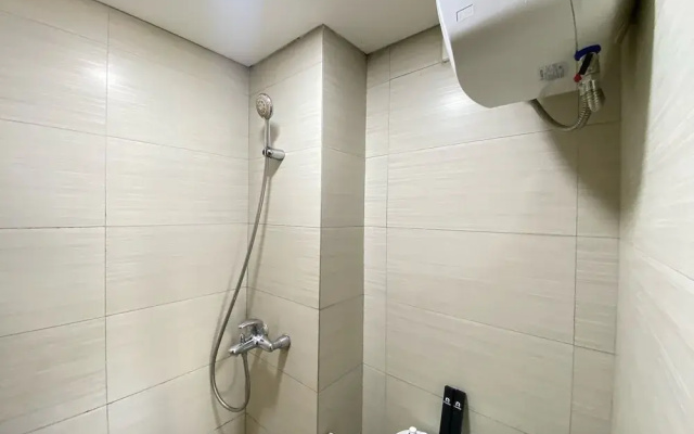 Spacious And Modern 2Br At Gateway Pasteur Apartment