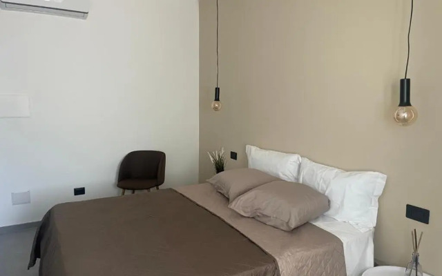 Tresino Rooms