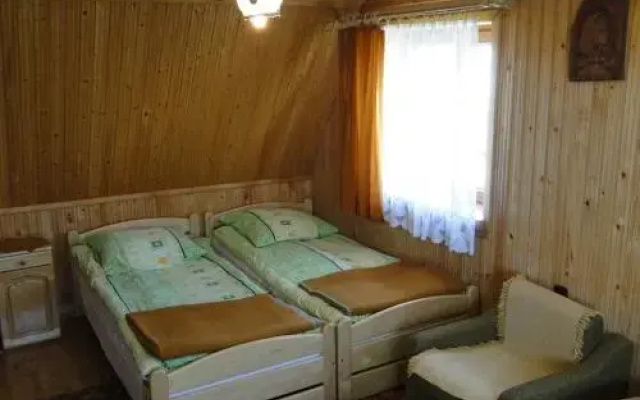 Pokoje u Tosi i Czesia