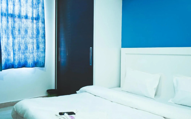Hotel Aashiyana Inn - Rohini