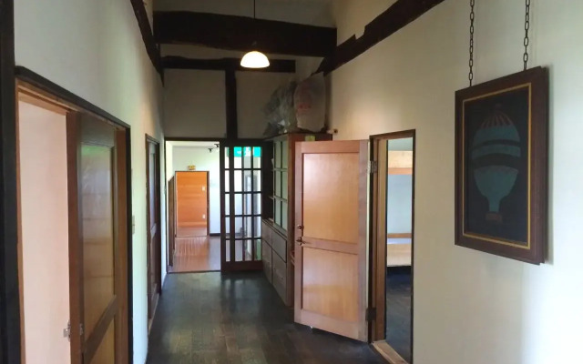 Ryokan Sanso Kazeno Matasaburo