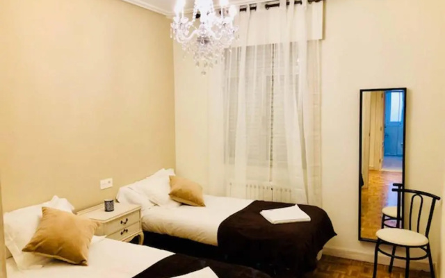 Apartamento Vitoria II