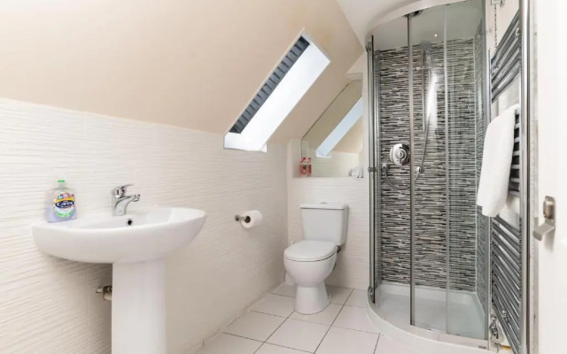 Victoria Court Suites - Aberdeen