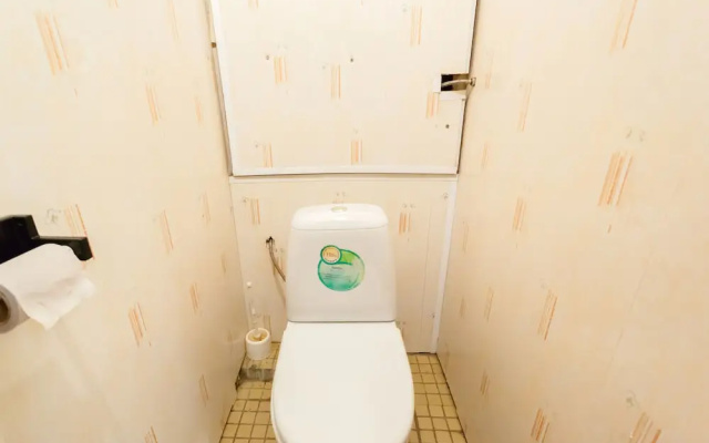 Brusnika Apartment Maryino