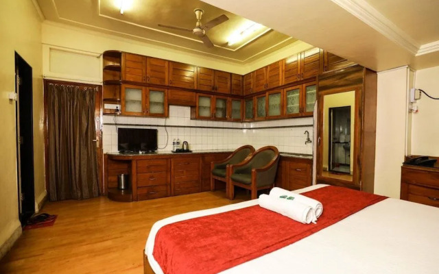 Lofty Seasons Service Apartments