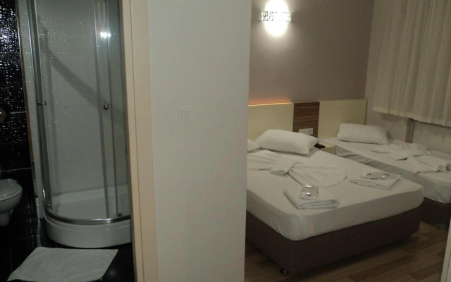 Kadikoy Bade 3 Hotel