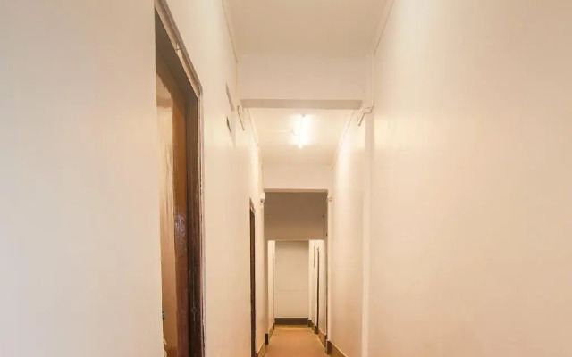 Hotel Indiraj