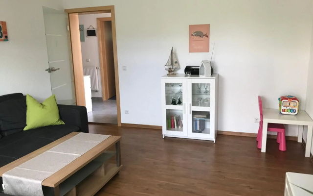 Ferienwohnung Fügner
