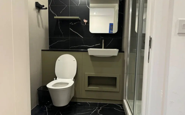 Excel London Gateway Apartments