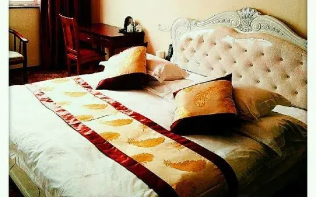 Wannian Apollo Hotel