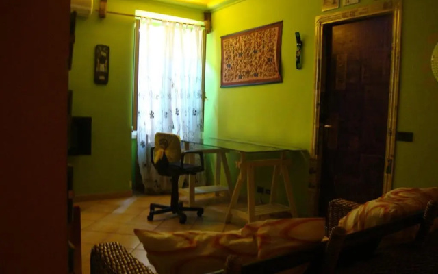 Mi Casa Es Tu Casa