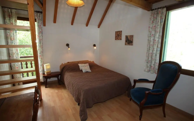 La Grange Au Bois