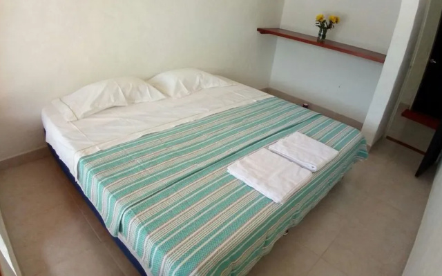 Manati - Finca Hotel