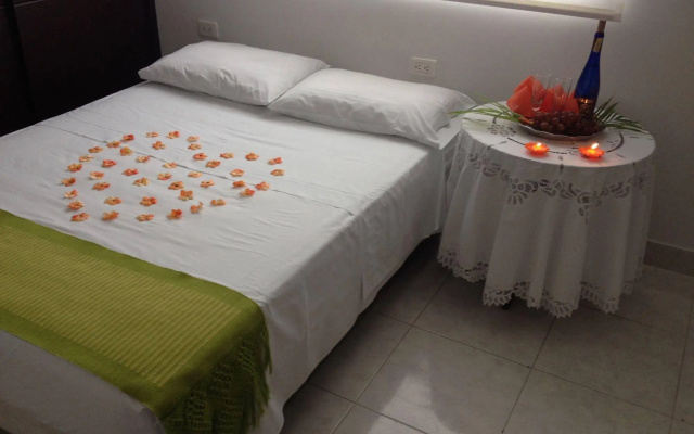 Hotel Casa Pablo