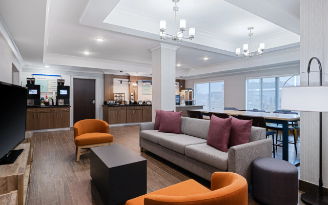 Garner Hotel Longview South by IHG