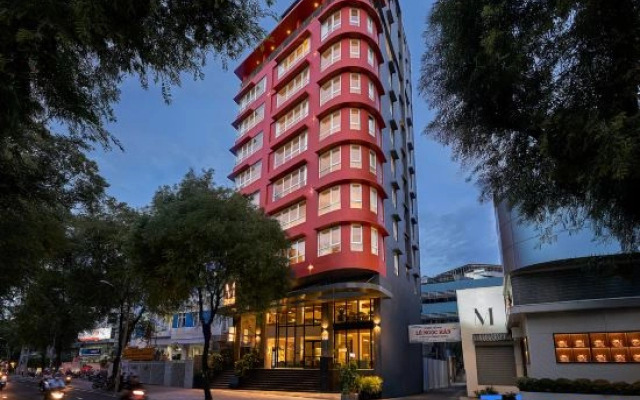 M Village Hotel Nguyen Du
