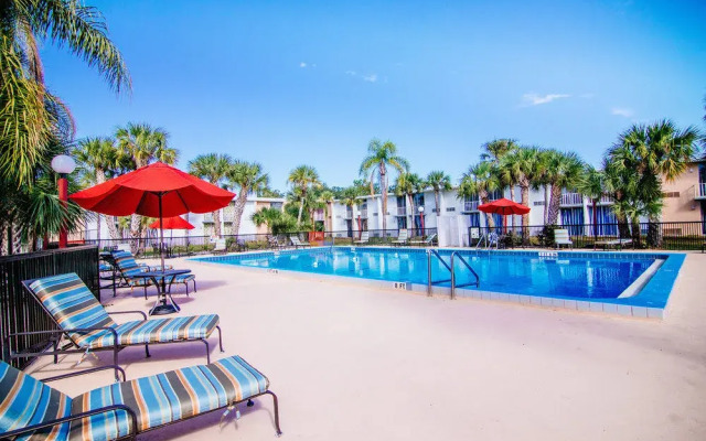 Stayable Kissimmee East