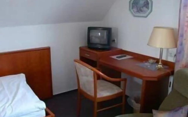 Hotel Walz