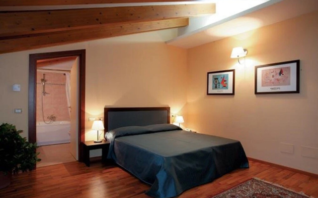 Hotel Sciarane
