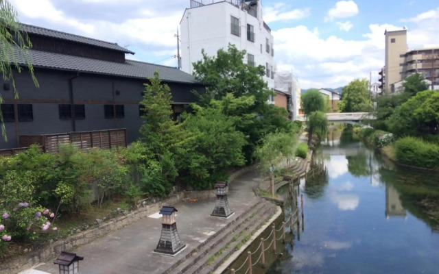 Suzume-An