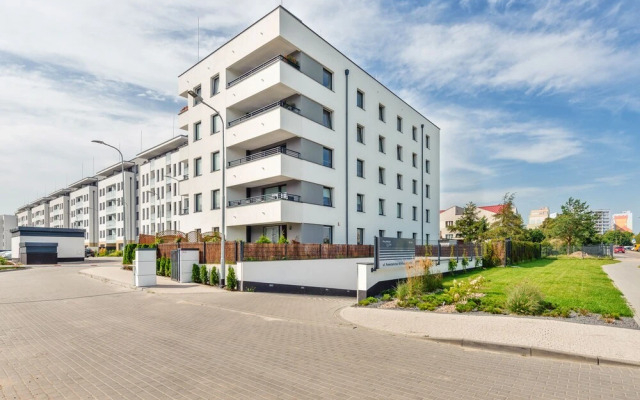 Apartamenty Sun & Snow Przymorze II