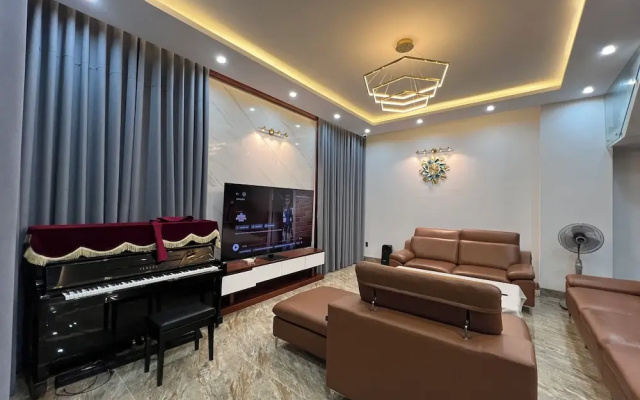 Rio villa