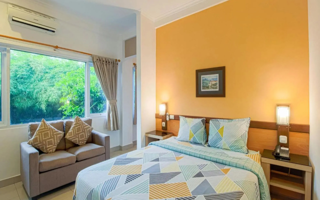 Citrus-house.com Hotel